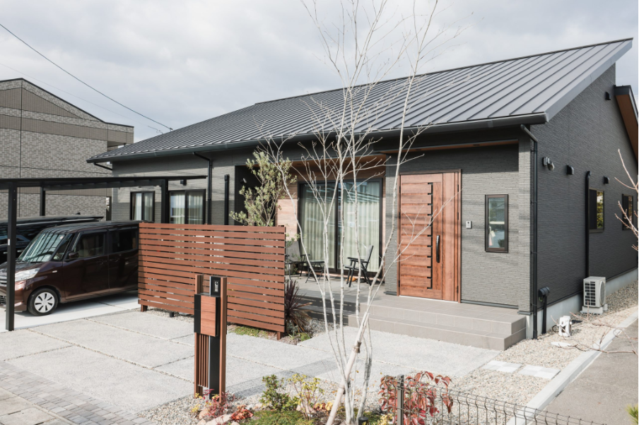 なぜ岡山で平屋の注文住宅が人気なのか?