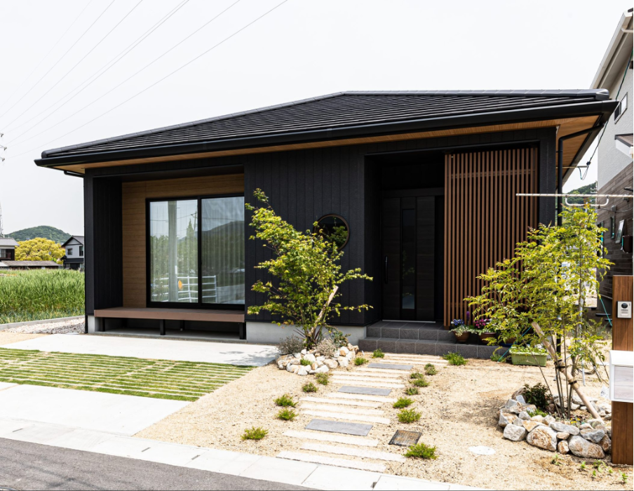 平屋のメリット6選！ 