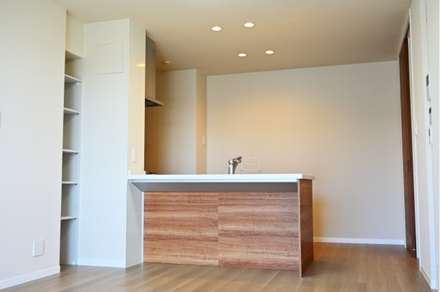 岡山県の注文住宅でできるキッチンの施工事例3選