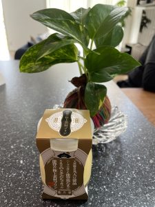 能登プリン見た目