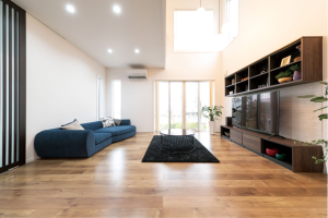 「晴れの国」岡山の気候を活かすリビング設計のコツ
