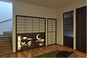 和モダンスタイル
