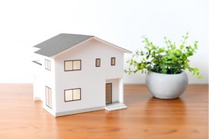 【倉敷ハウジング】和モダンの注文住宅施工事例