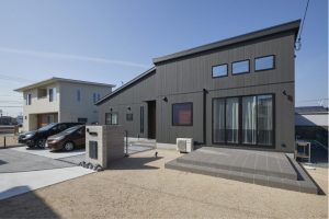 岡山県の注文住宅、坪単価の相場