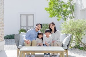 岡山で理想の中庭を叶えるために