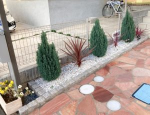 外構工事のおしゃれアイデア3選
