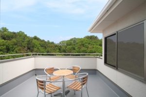 岡山でバルコニー付き注文住宅は必要？不要？メリット・デメリットと併せて紹介！
